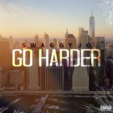 Go Harder