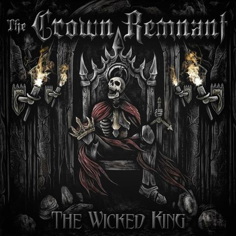 The Wicked King