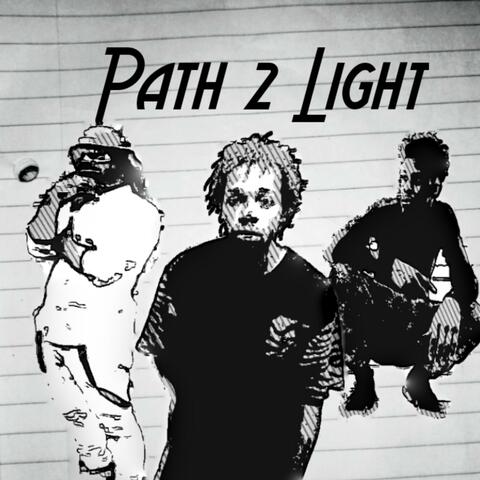 Path 2 Light