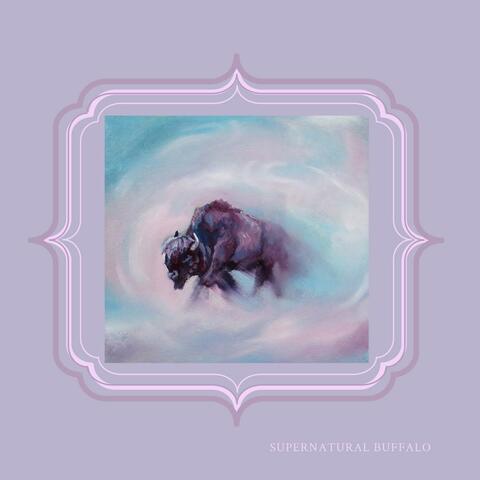 Supernatural Buffalo