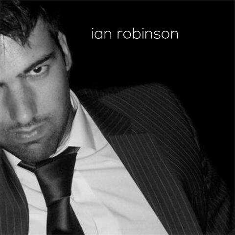 Ian Robinson
