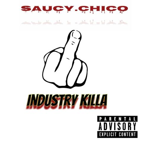 Industry Killa Freestyle