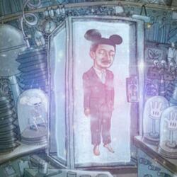 Walt Disney