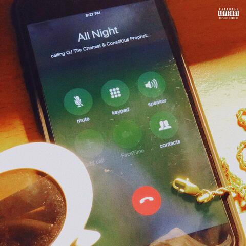 All Night