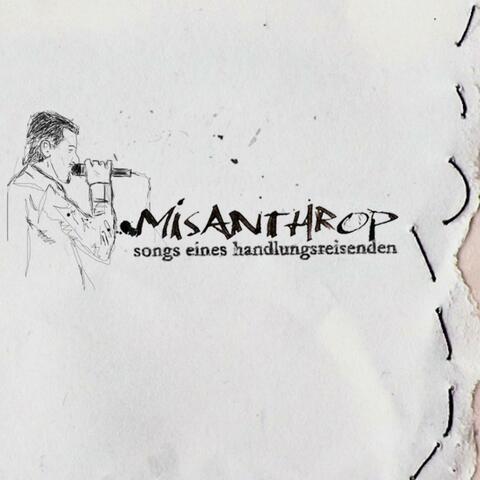 Songs eines Handlungsreisenden