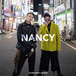 Nancy (feat. Marz23)