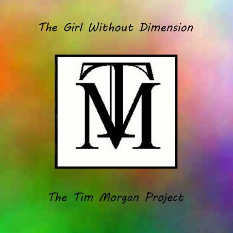 The Girl Without Dimension