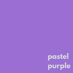 Pastel Purple