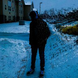 Dark Matter (Anshuman Garg)