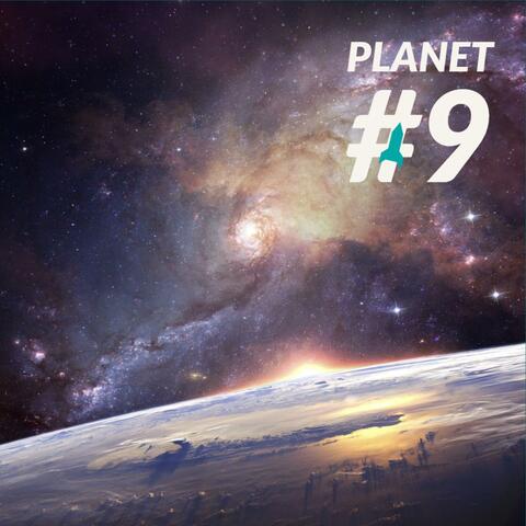 Planet Number 9