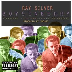 Boysenberry