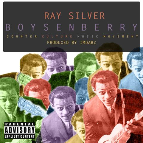 Boysenberry
