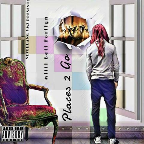 Places 2 Go