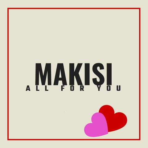 All for You
