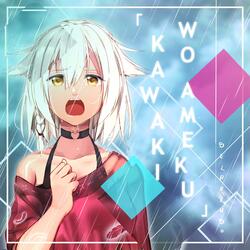 Kawaki wo Ameku