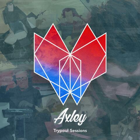 The Trypoul Sessions