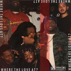 Where the Love At