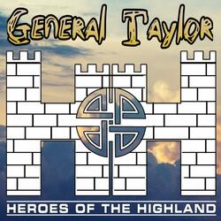 General Taylor