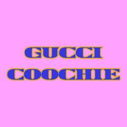 Gucci Coochie