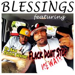Blessing