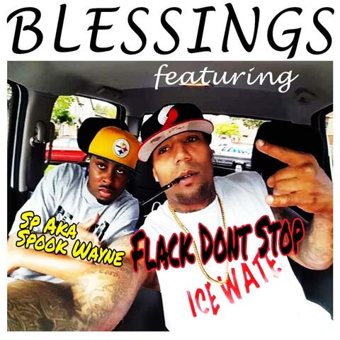 Blessing
