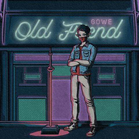 Old Friend