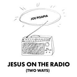 Jesus on the Radio (FM)