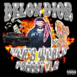 Dior's World Freestyle