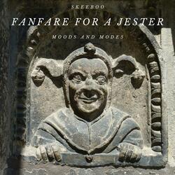 Fanfare for a Jester