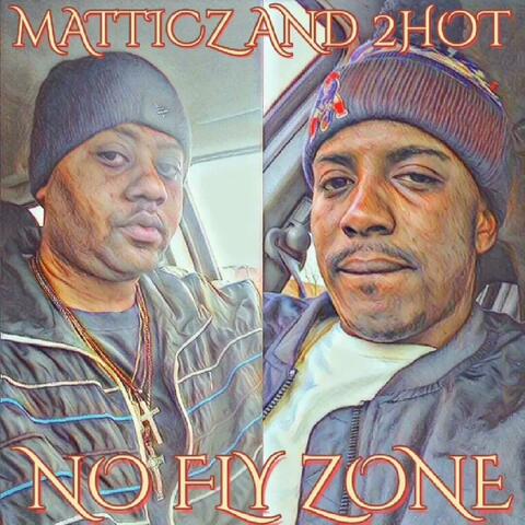 No Fly Zone