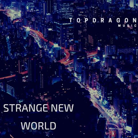 Strange New World