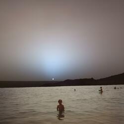 The Dark Spot