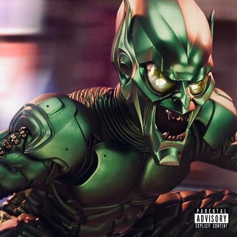 Green Goblin