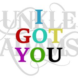 I Got You