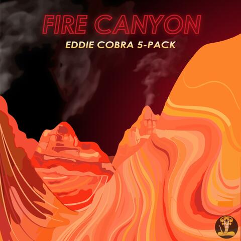 Fire Canyon