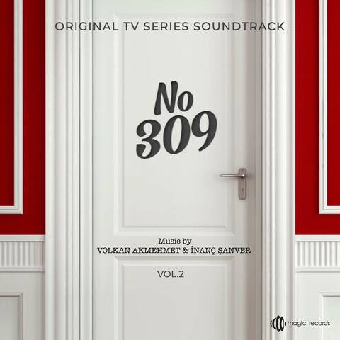 NO:309, Vol. 2 (Original TV Series Soundtrack)