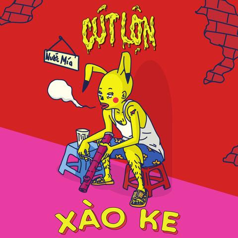 Xào Ke