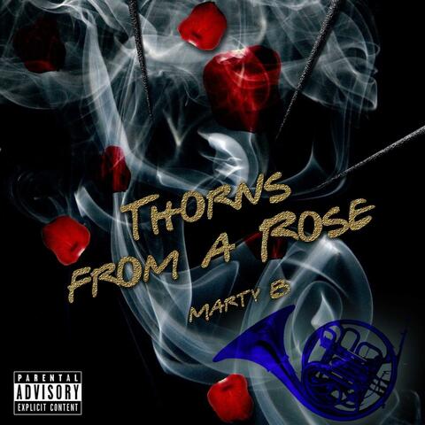 Thorns from a Rose
