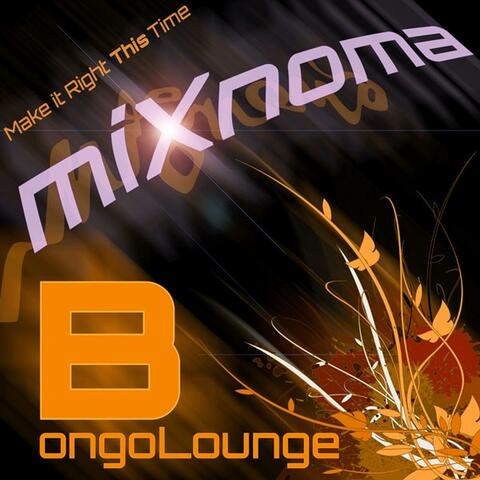 Mixnoma Bongolounge