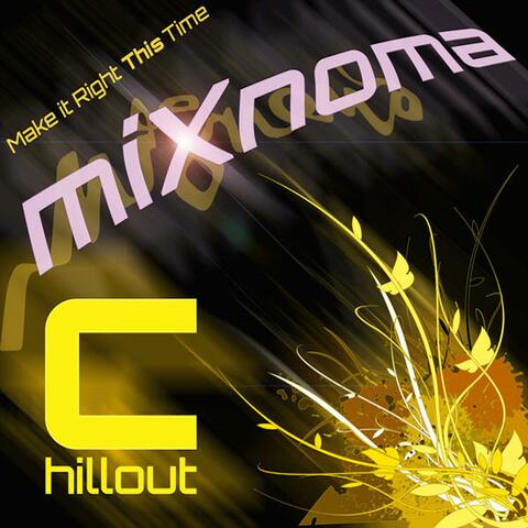 Mixnoma Chillout