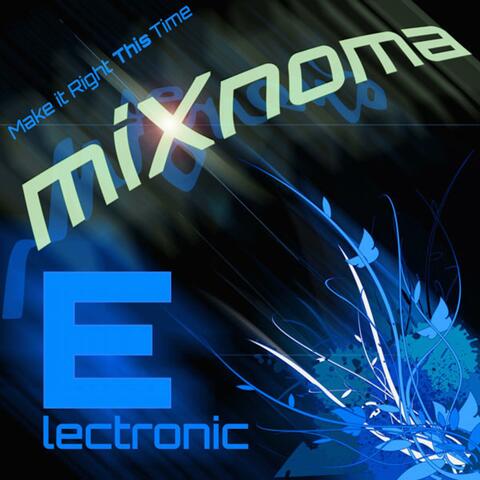 Mixnoma Electronic