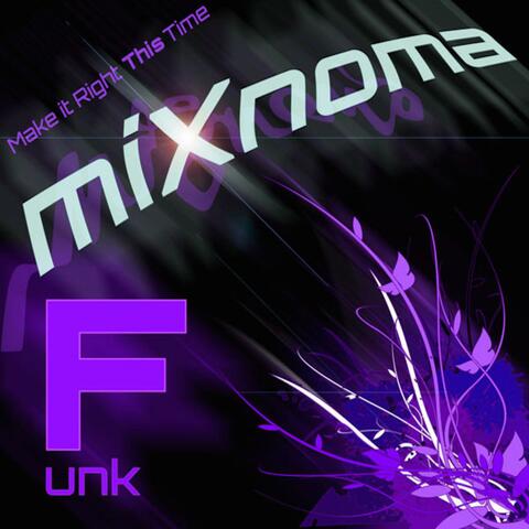 Mixnoma Funk