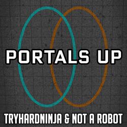 Portals Up