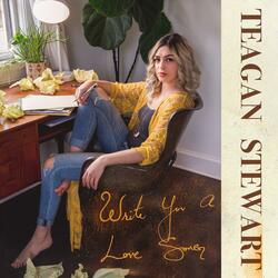 Write You a Love Song