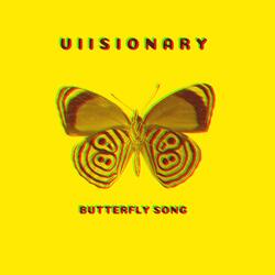 Butterfly Song