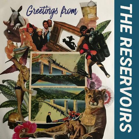 Greetings From...