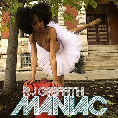 Maniac