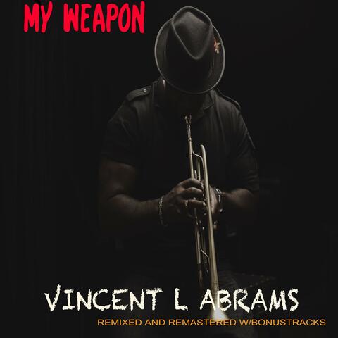 My Weapon
