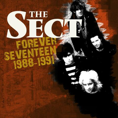 Forever Seventeen 1988-1991