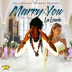 Marry You
